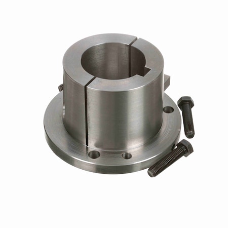 Browning Split Taper Bushing - Inch Bore Type, U0 3 11/16 U0 3 11/16